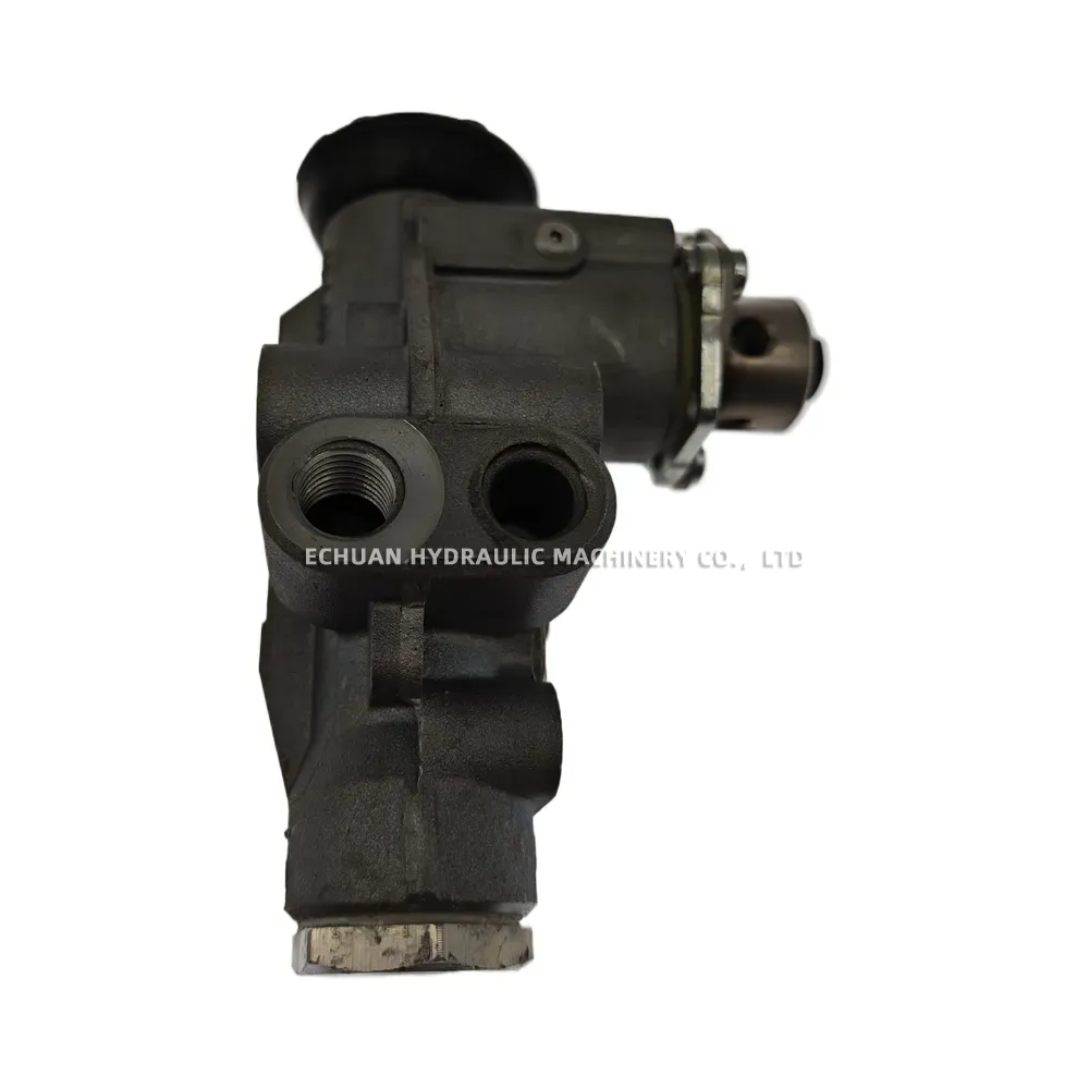WABCO 4640023340 Pneumatic Solenoid Valve