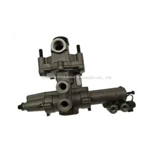 WABCO 472 195 050 0 Pneumatic Relay Valve