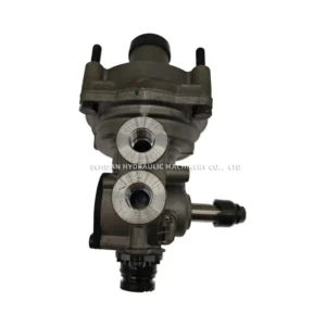 WABCO 4751010370 Pneumatic Brake Relay Valve