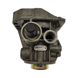 WABCO 9710023000 Pneumatic Relay Valve