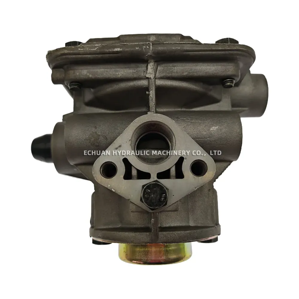 WABCO 9710023000 Pneumatic Relay Valve