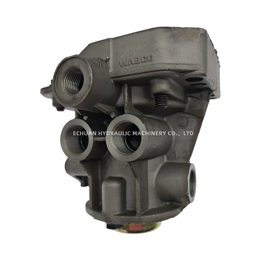 WABCO 9710023000 Pneumatic Relay Valve