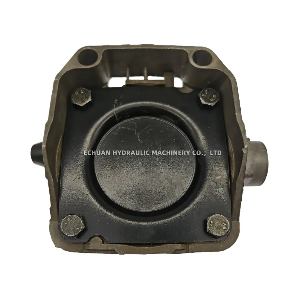 WABCO 9710023000 Pneumatic Relay Valve