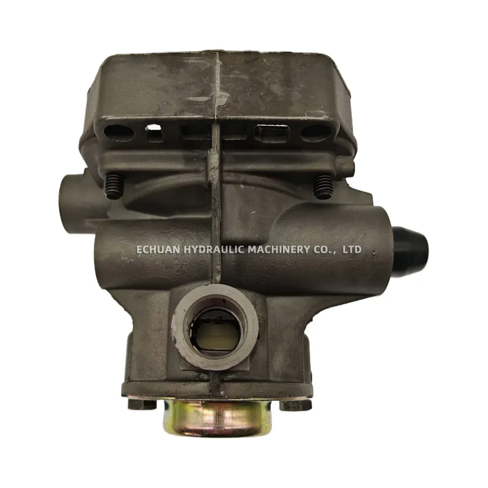 WABCO 9710023000 Pneumatic Relay Valve