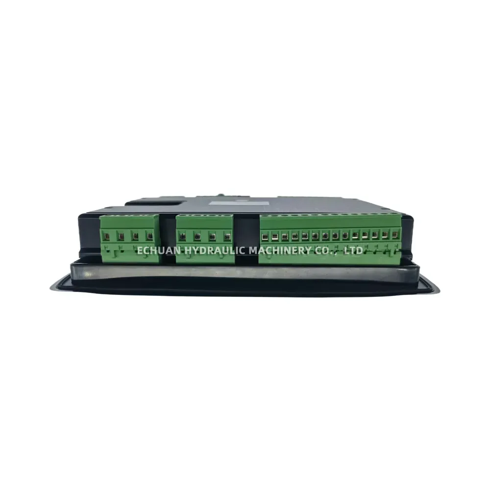 Woodward 8440-3004 (easYgen-1600) Genset Control Module