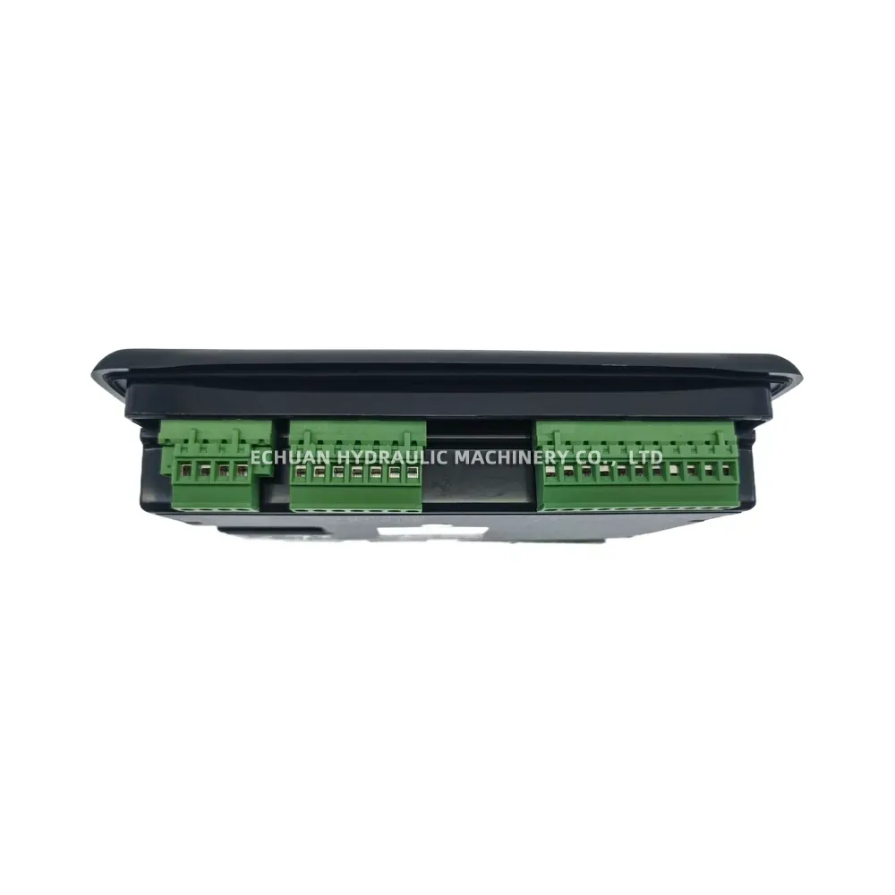 Woodward 8440-3004 (easYgen-1600) Genset Control Module