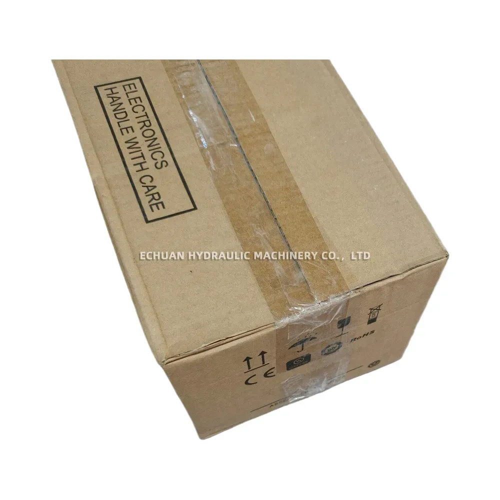 YASKAWA GA500 AC Drive / Inverter