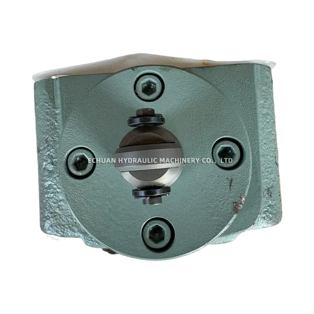YUKEN ZG-03-T-C-22 Deceleration Valve