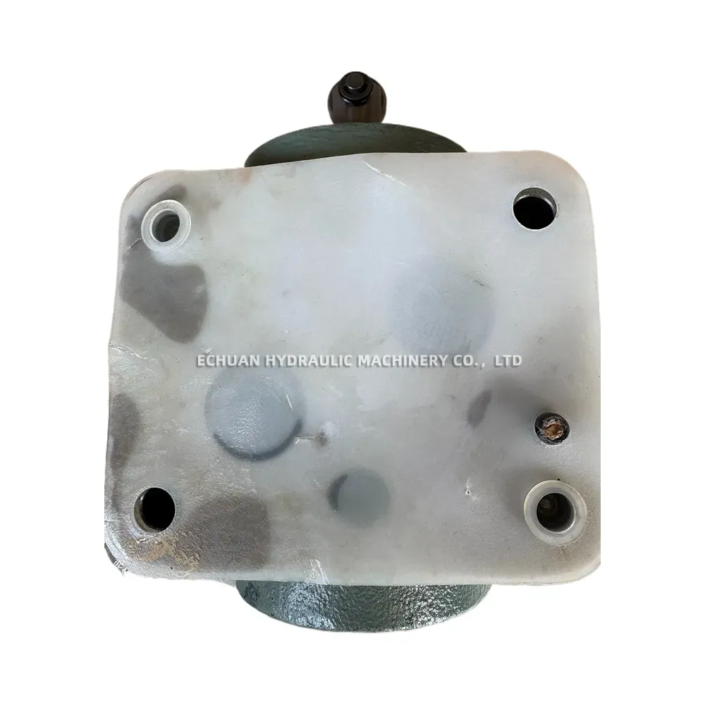 YUKEN ZG-03-T-C-22 Deceleration Valve