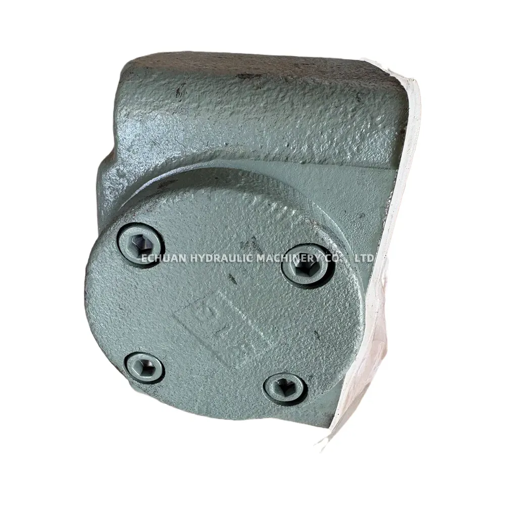 YUKEN ZG-03-T-C-22 Deceleration Valve