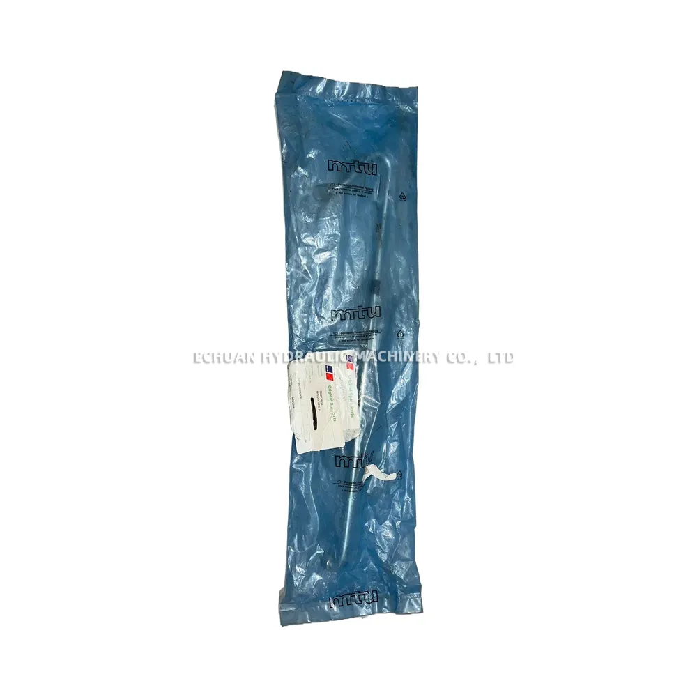mtu 5060700633 HP Fuel Line