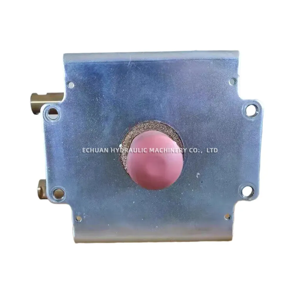 nuegge MB2578A-120FK Industrial Magnetron