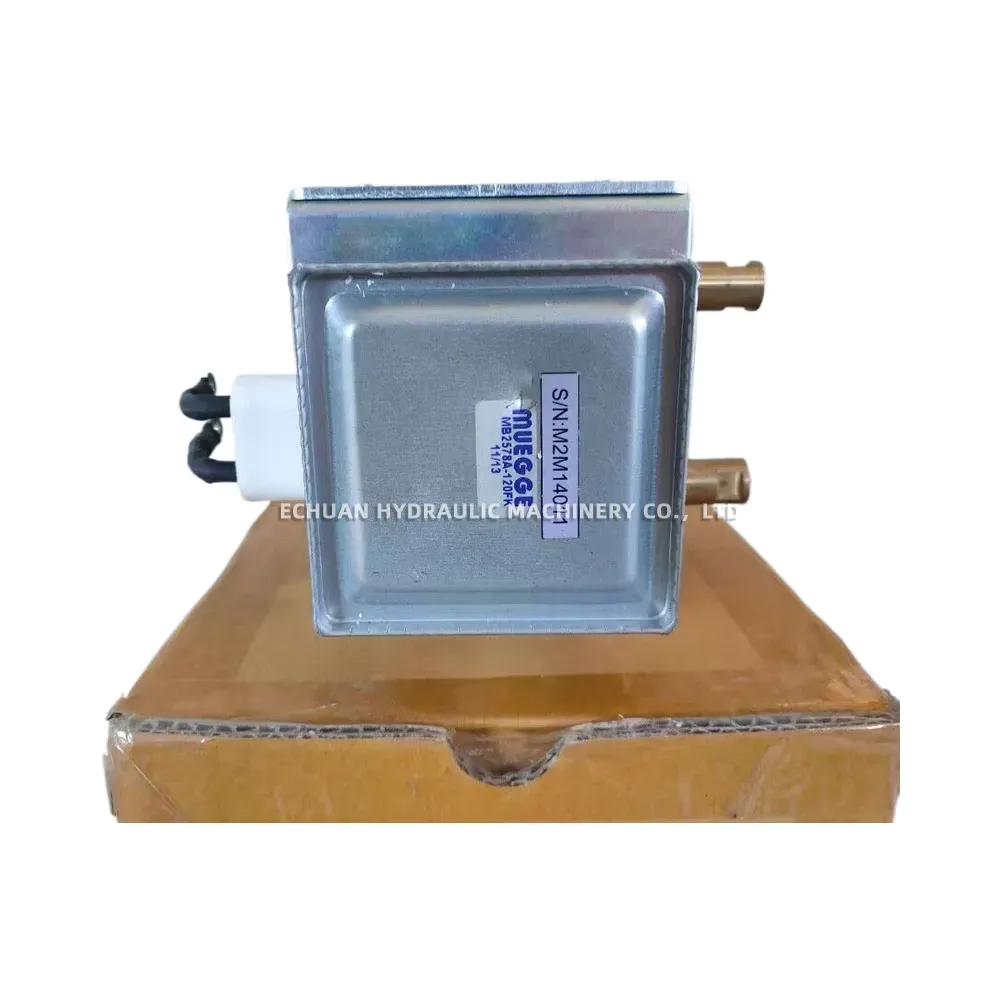 nuegge MB2578A-120FK Industrial Magnetron