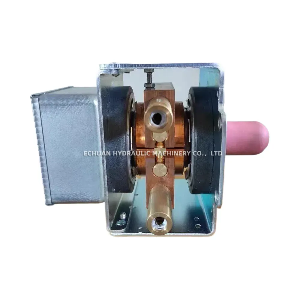 nuegge MB2578A-120FK Industrial Magnetron