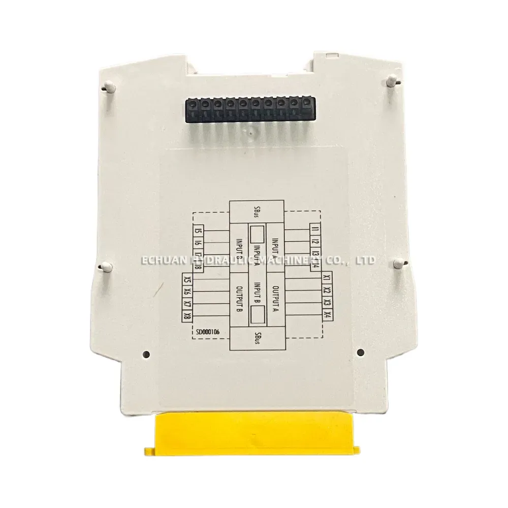 wieland SA-IN-S1-K-A Safety Controller