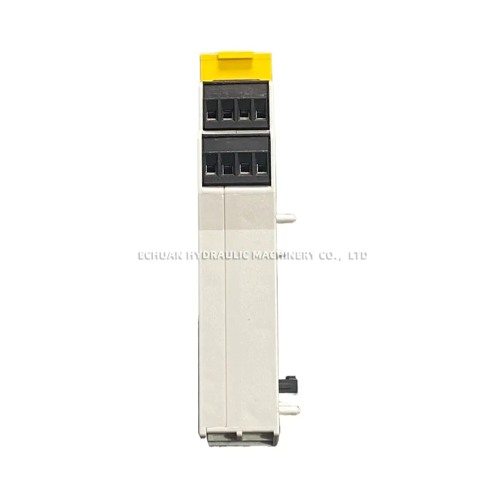 wieland SA-IN-S1-K-A Safety Controller