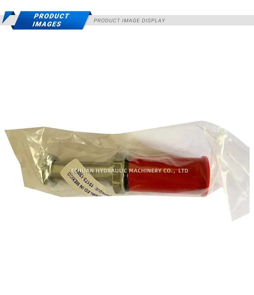 15173-13061 Solenoid Coil Description
