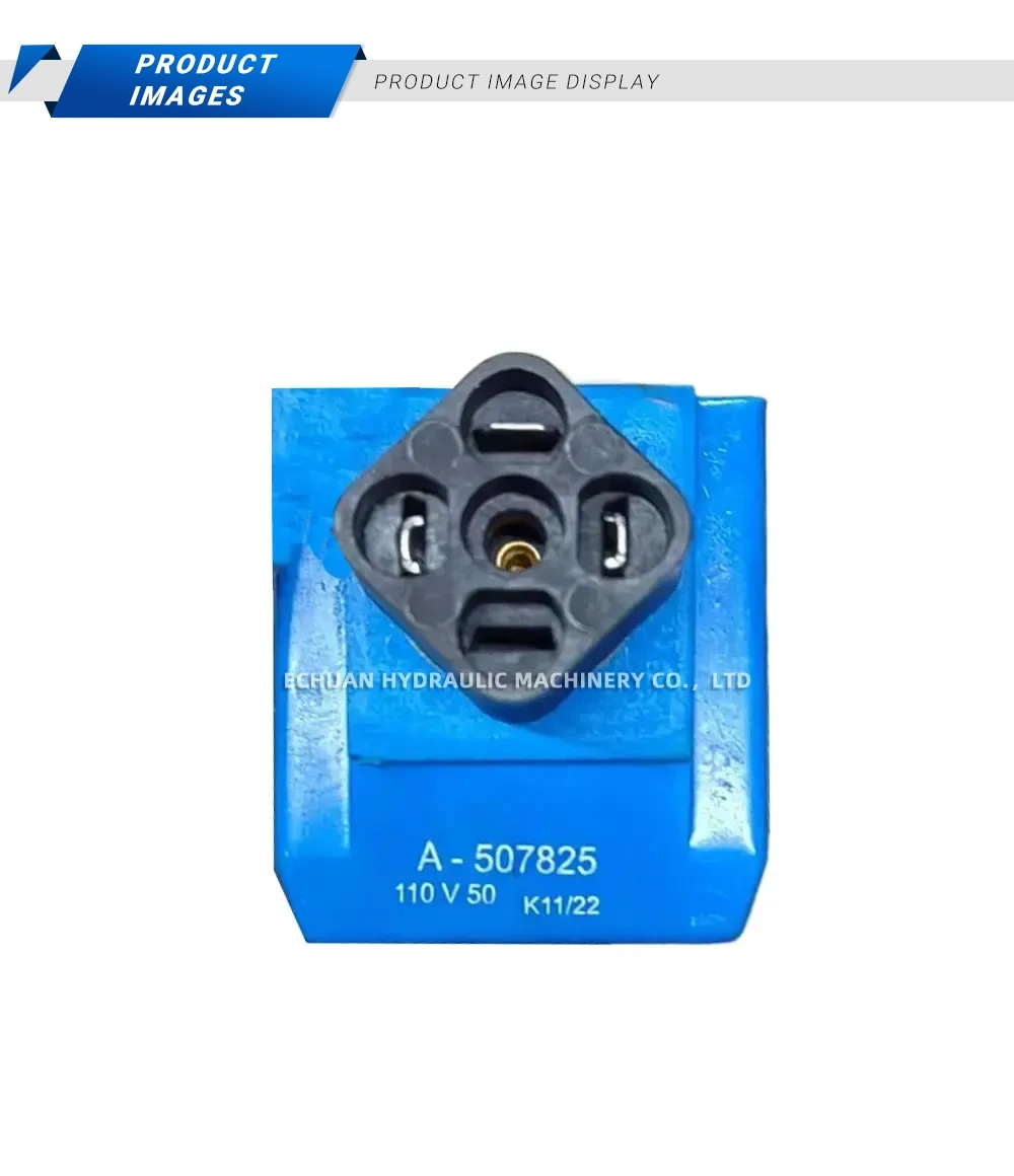 A - 507825 Electrical Control Module / Timer Description