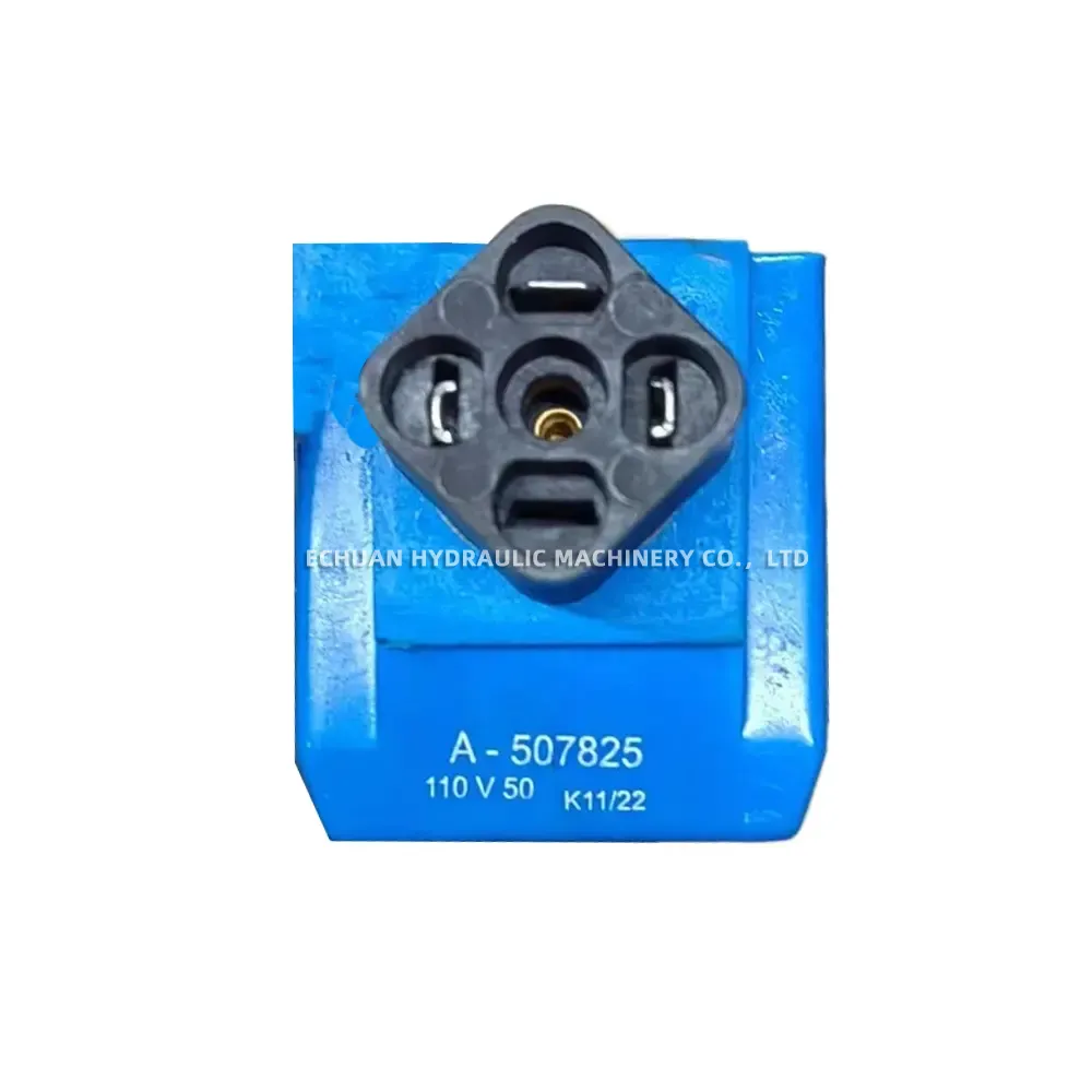 A - 507825 Electrical Control Module / Timer