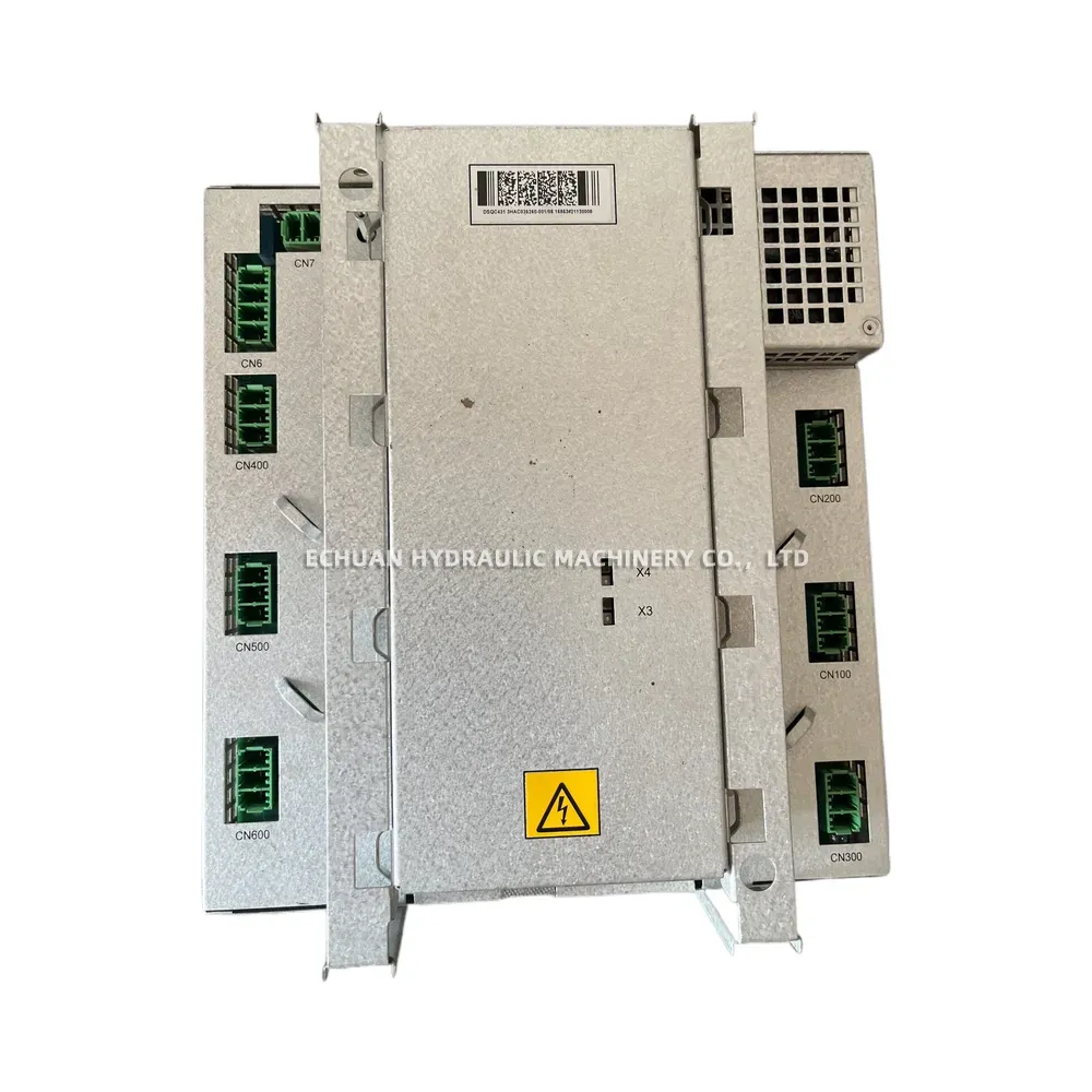 ABB DSQC431 Robot Controller Module