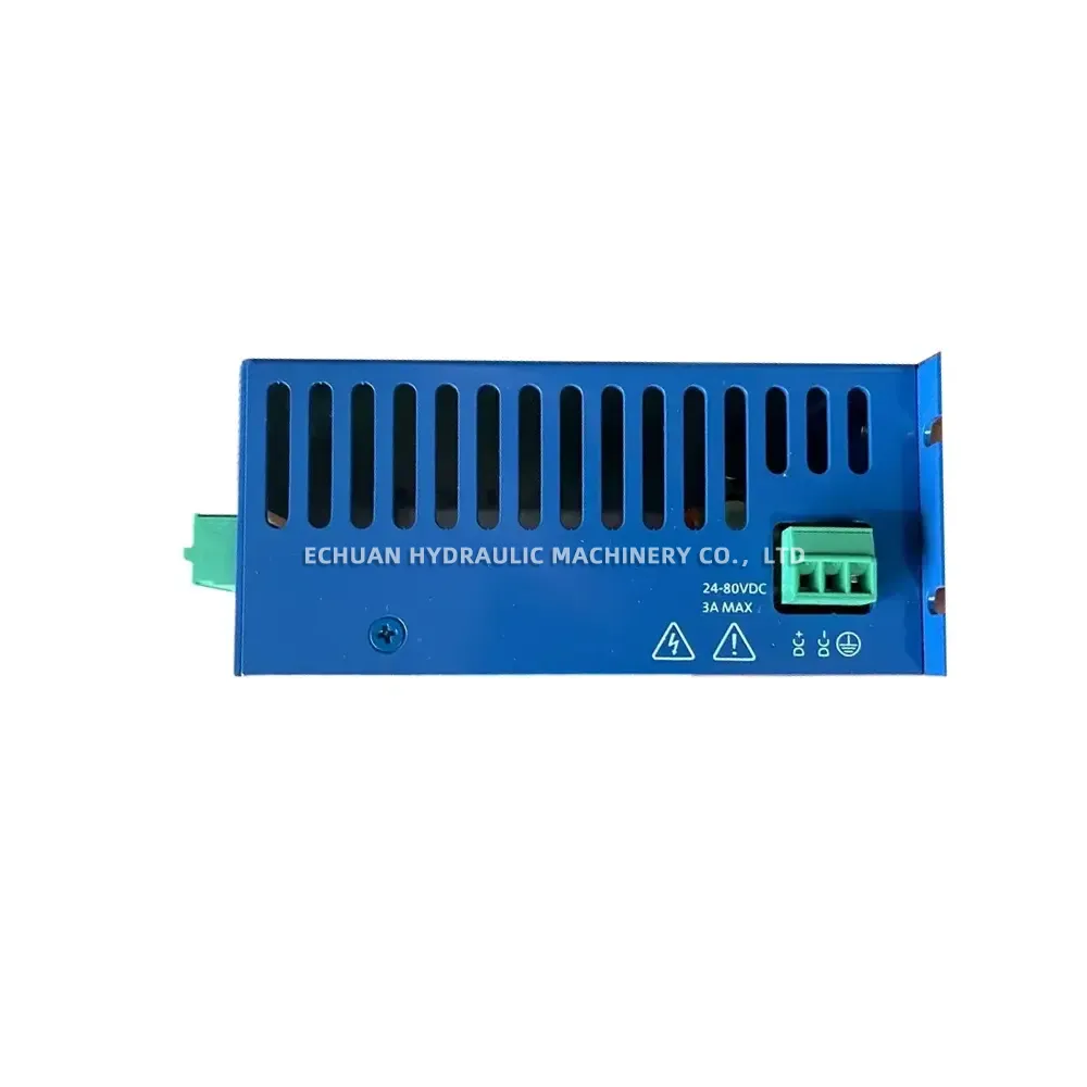 Aerotech NSTEP-2 2 Axis Stepping Motor Controller