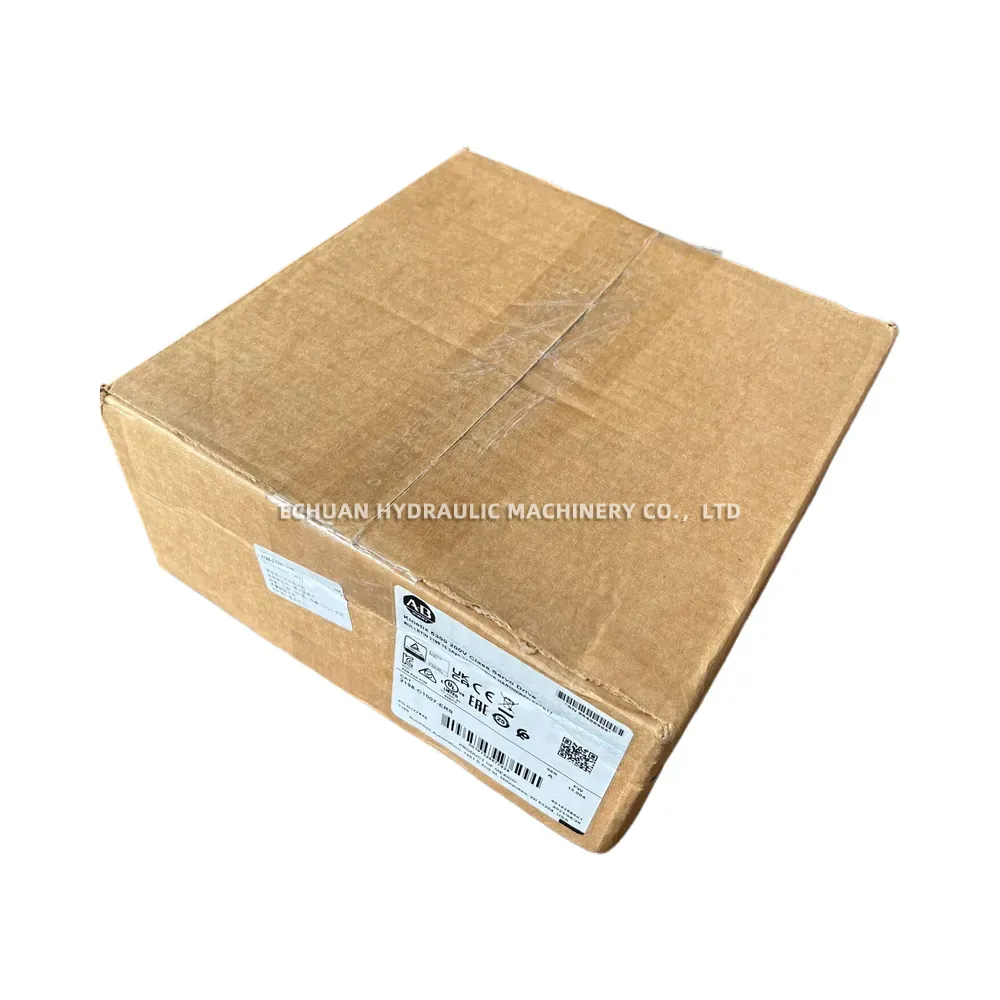 Allen-Bradley 2198-C1007-ERS Servo Drive
