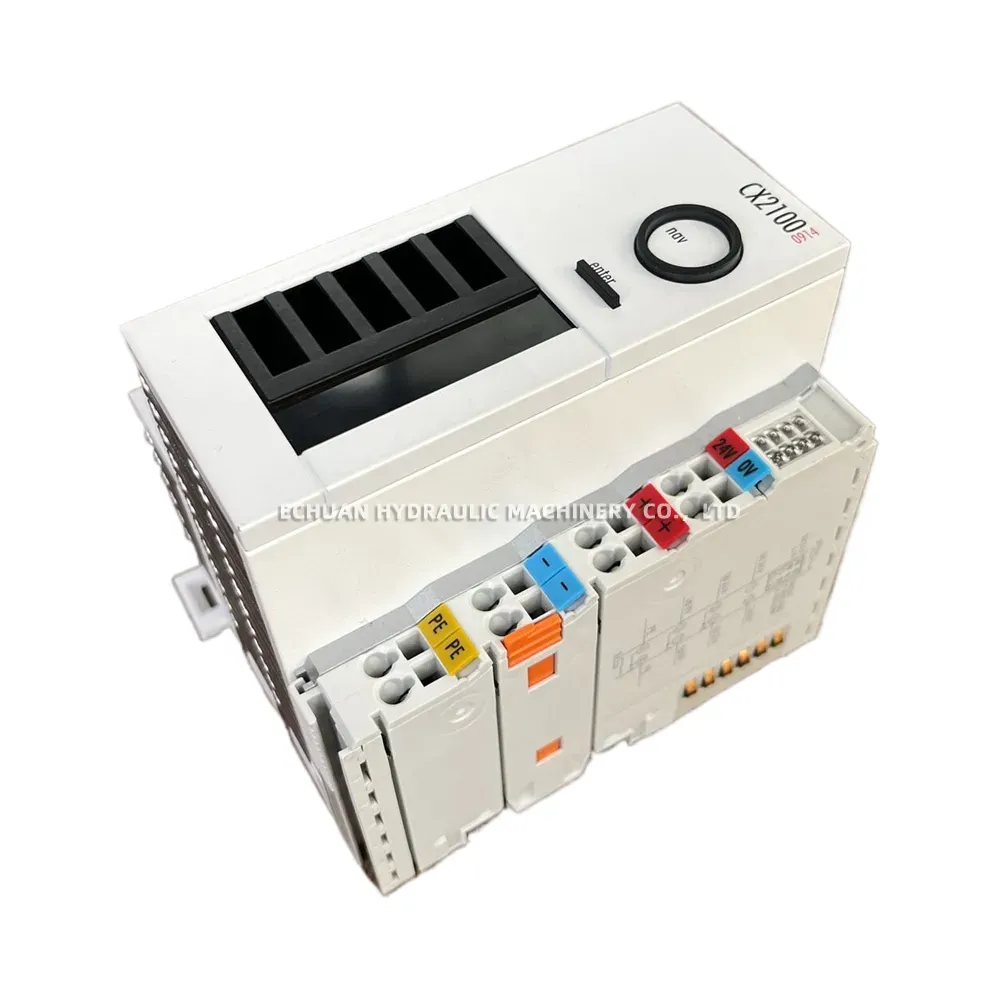 BECKHOFF CX2100-0914 Embedded PC Controller