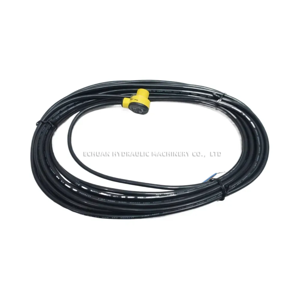 Banner MRS6001 Magnetic Proximity Sensor