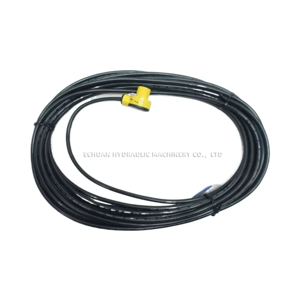 Banner MRS6001 Magnetic Proximity Sensor