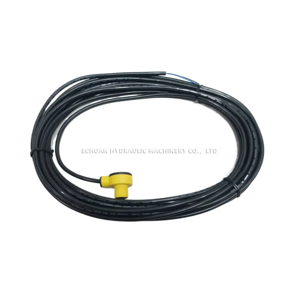 Banner MRS6001 Magnetic Proximity Sensor