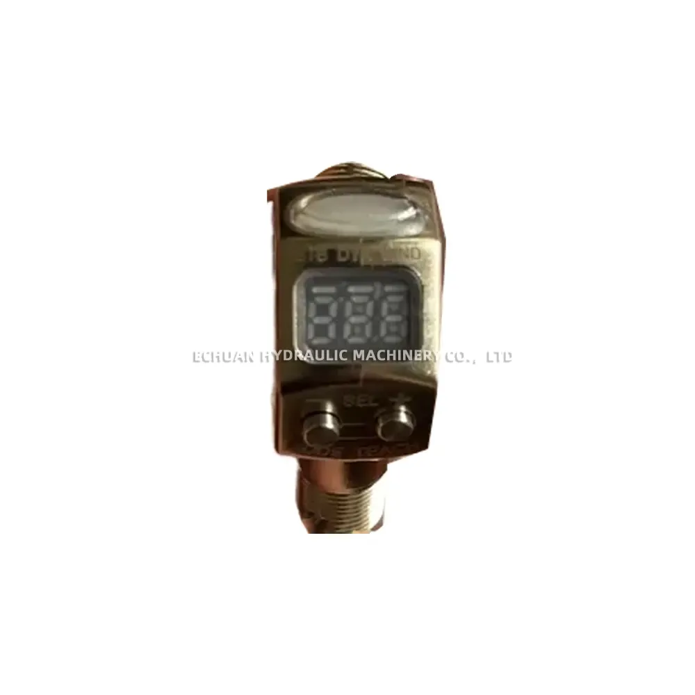 Banner Q3XTBLD-Q8 Laser Distance Sensor