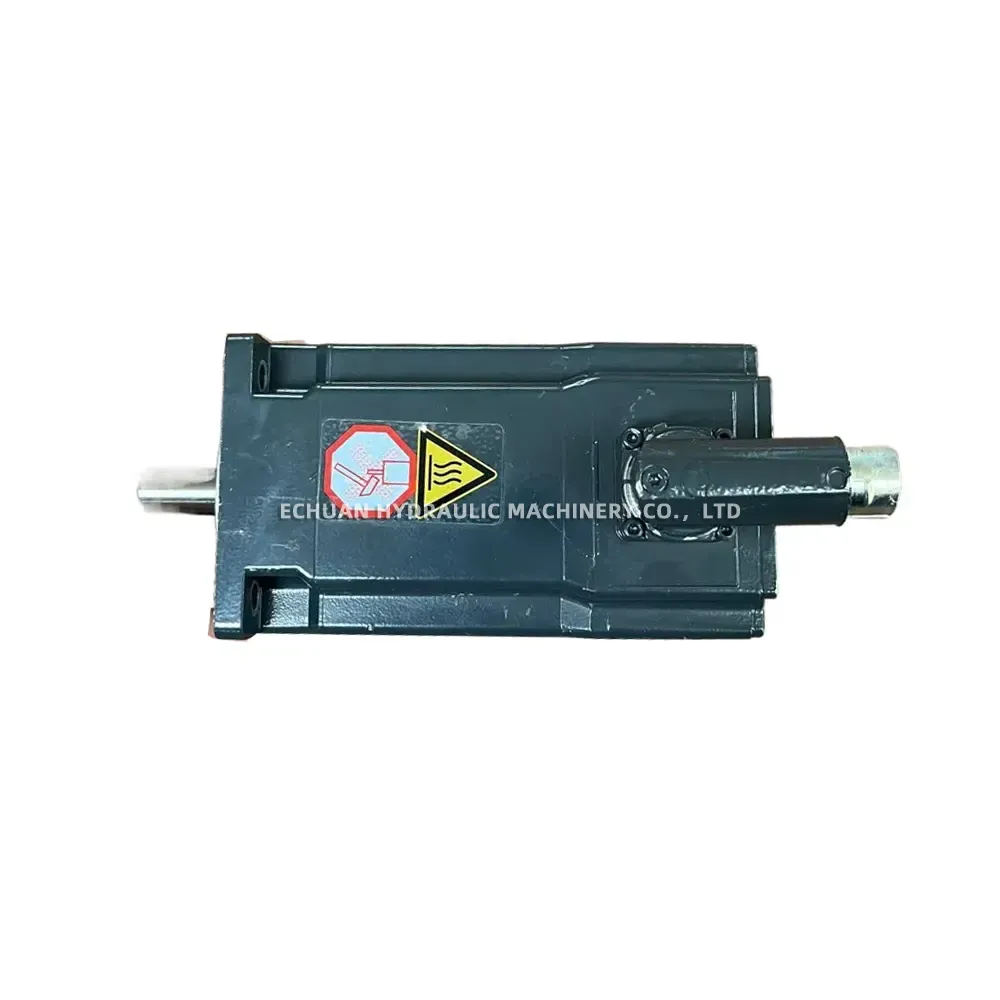 Beckhoff AM8031-0C20-0000 Servo Motor