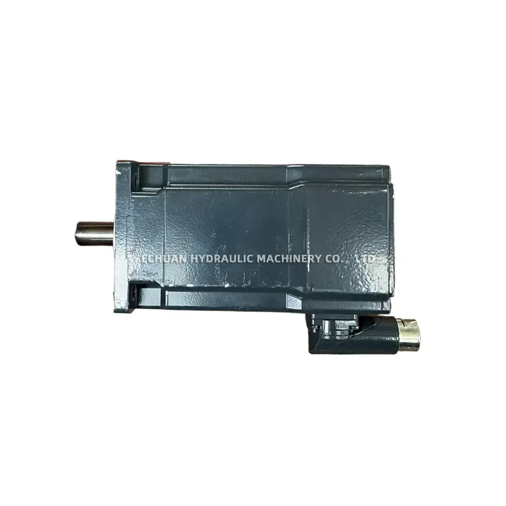 Beckhoff AM8031-0C20-0000 Servo Motor