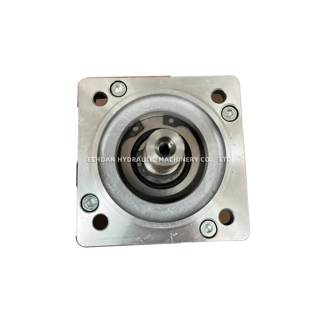 Beckhoff AM8031-0C20-0000 Servo Motor
