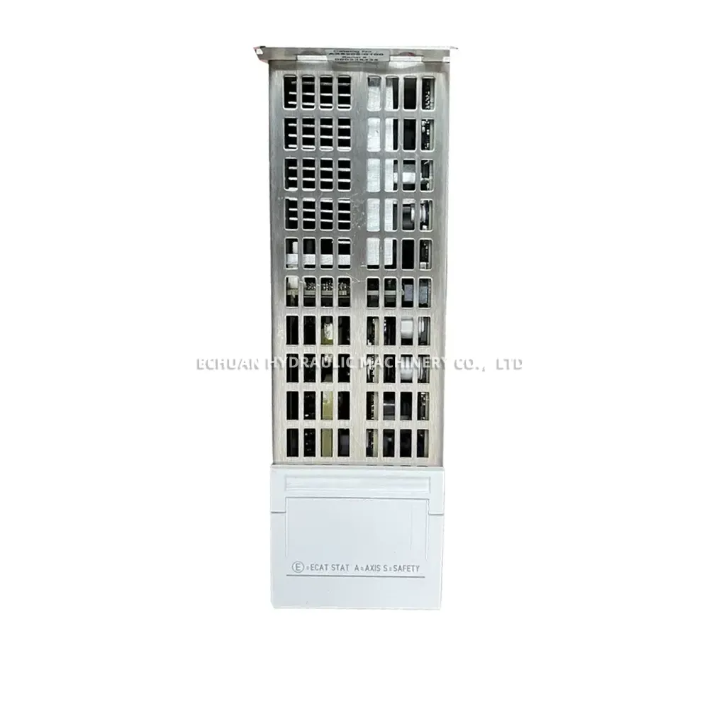 Beckhoff AX8206-0100-0000 Servo Drive Module