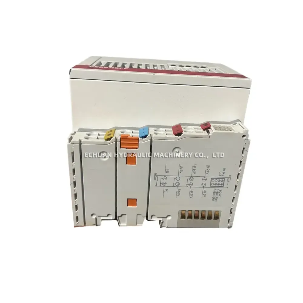 Beckhoff CX5120-0112 Embedded PC