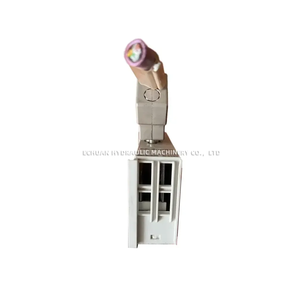 Beckhoff EL6751 EtherCAT CANopen Master Terminal
