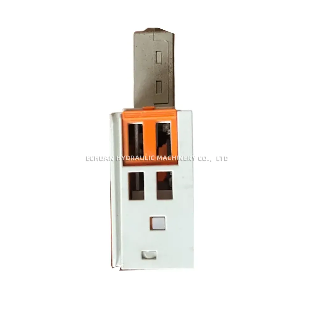 Beckhoff EL6751 EtherCAT CANopen Master Terminal