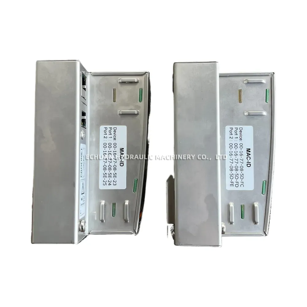 Bihl + Wiedemann BWU3363 AS-i 3.0 PROFINET Gateway