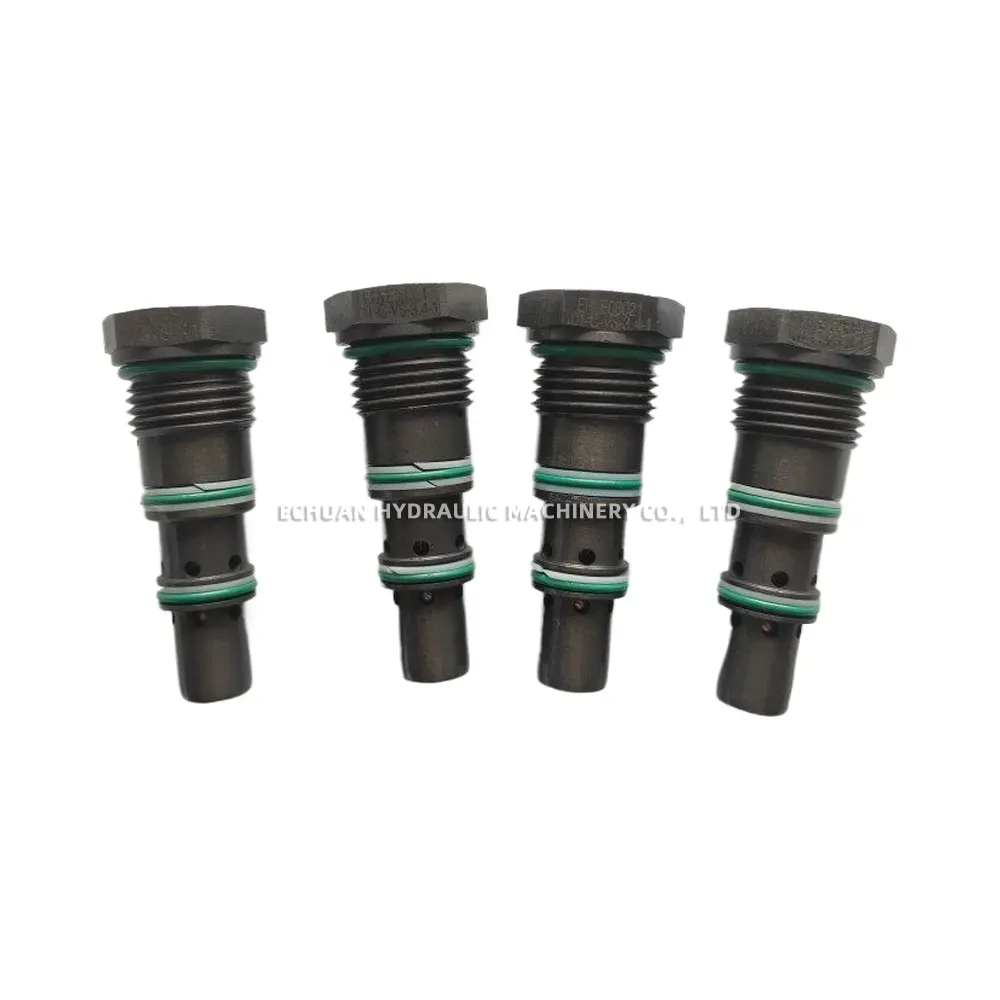 Bosch F 82 000 021 Fuel Injector Control Valve