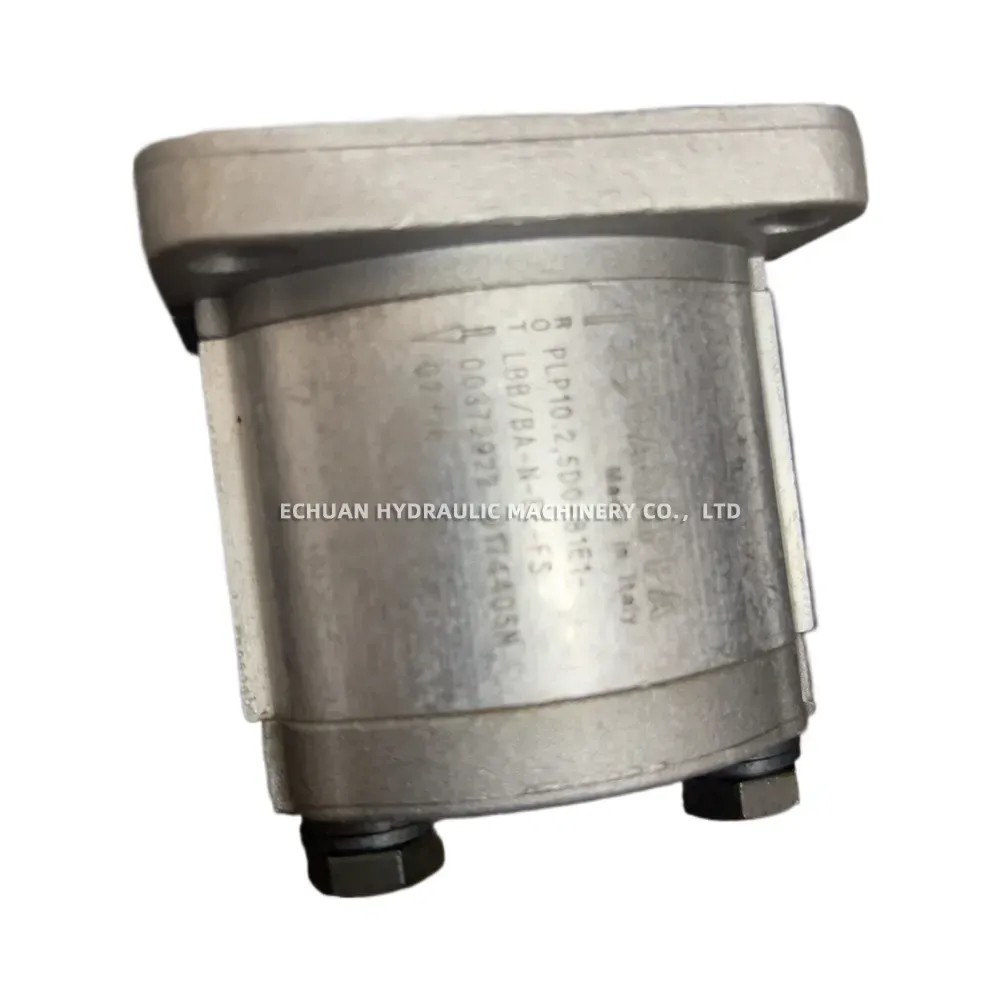 CASAPPA PLP10.2,5D0-81E1 Hydraulic Gear Pump