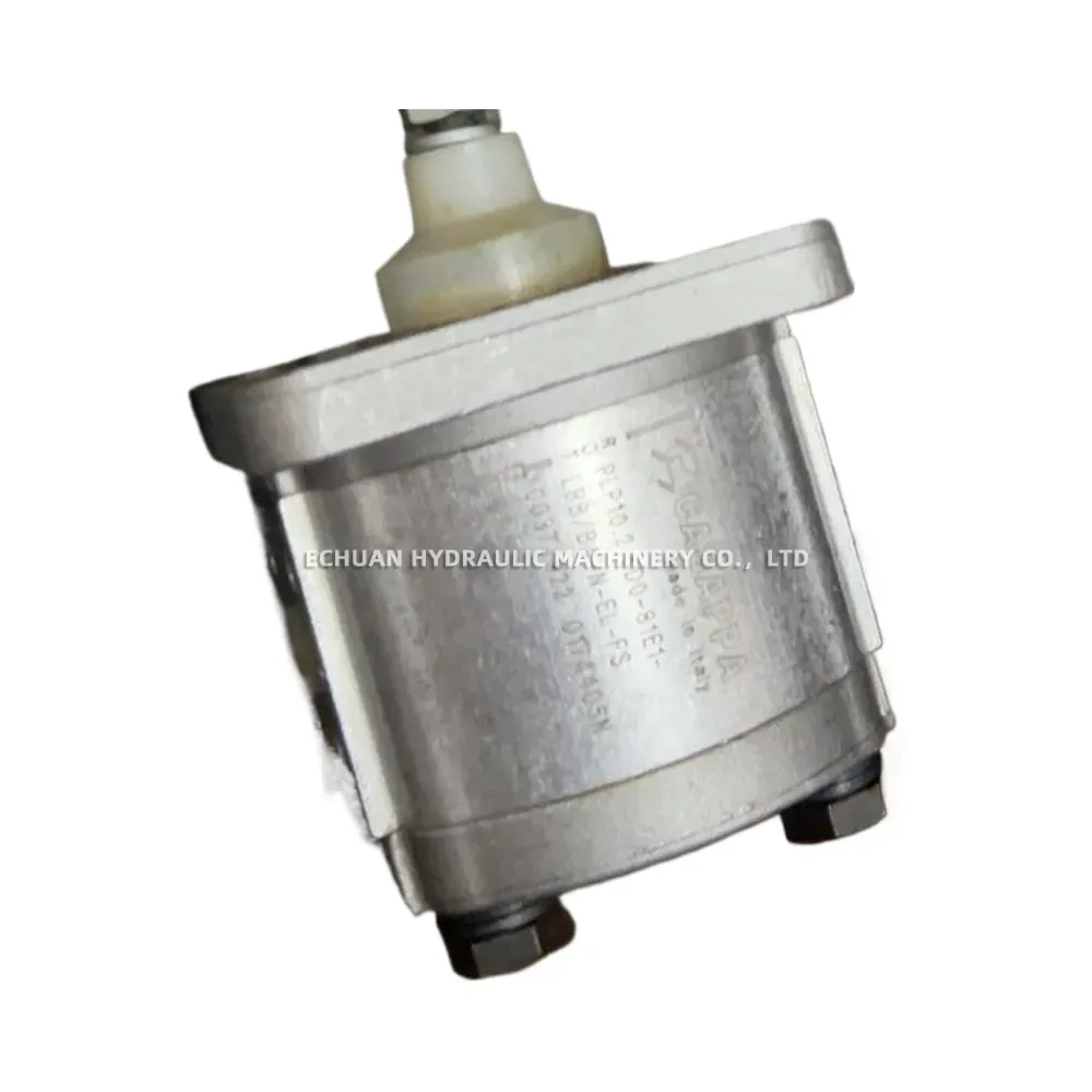 CASAPPA PLP10.2,5D0-81E1 Hydraulic Gear Pump