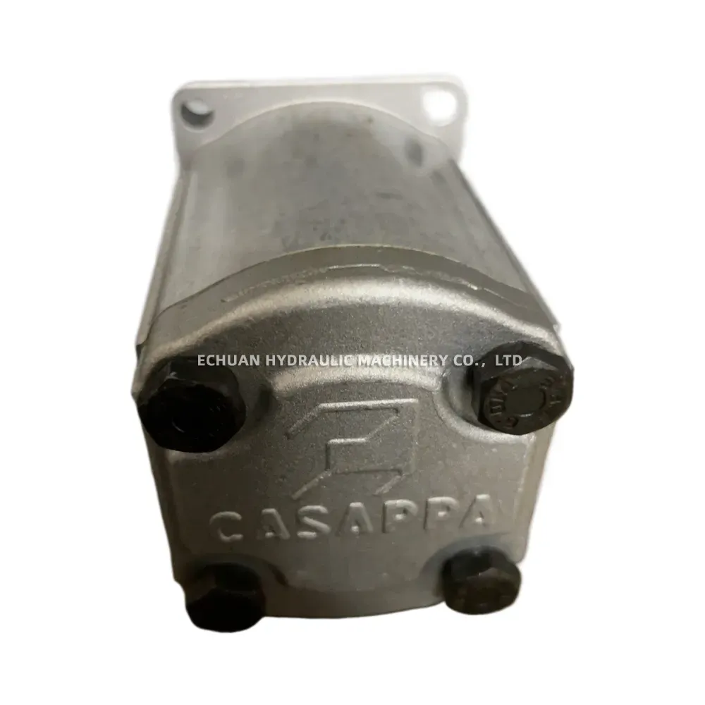 CASAPPA PLP20.25D0-82E2-LE Hydraulic Gear Pump