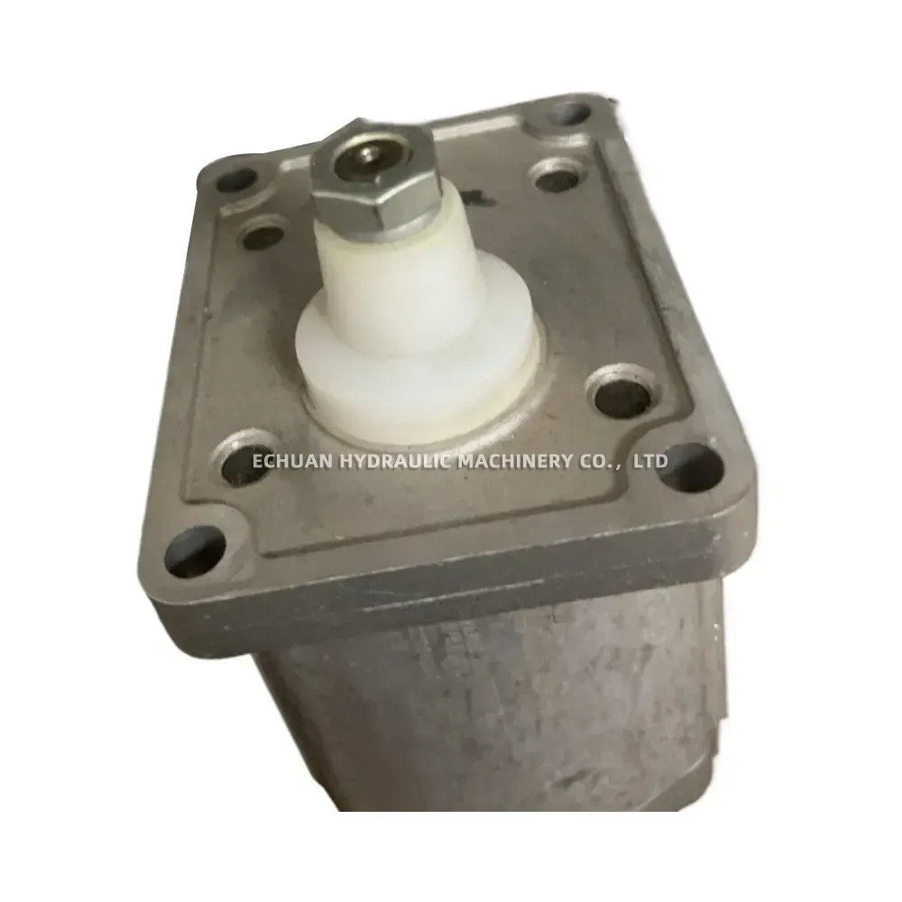 CASAPPA PLP20.25D0-82E2-LE Hydraulic Gear Pump