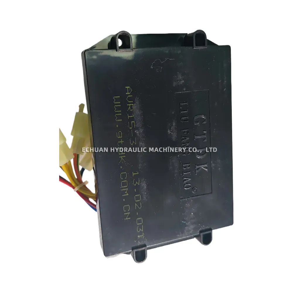CTDK AUR15-3 High Voltage Power Supply Module
