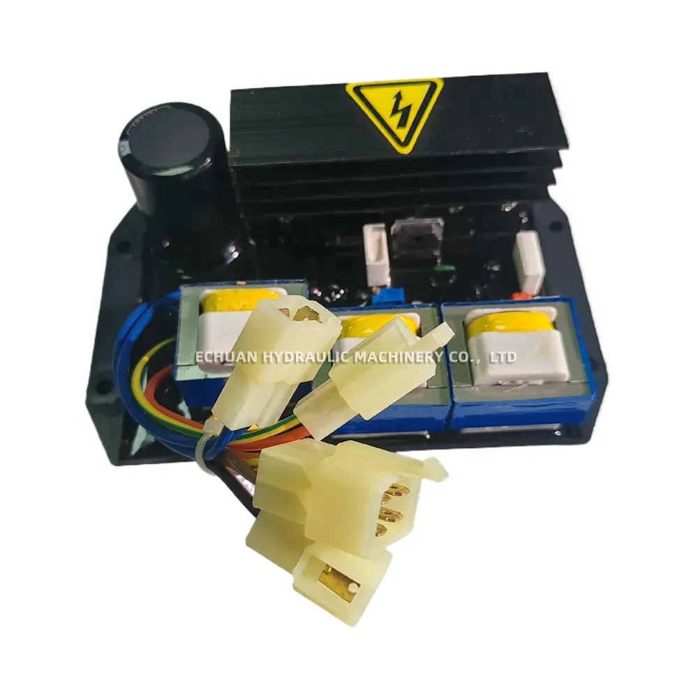 CTDK AUR15-3 High Voltage Power Supply Module
