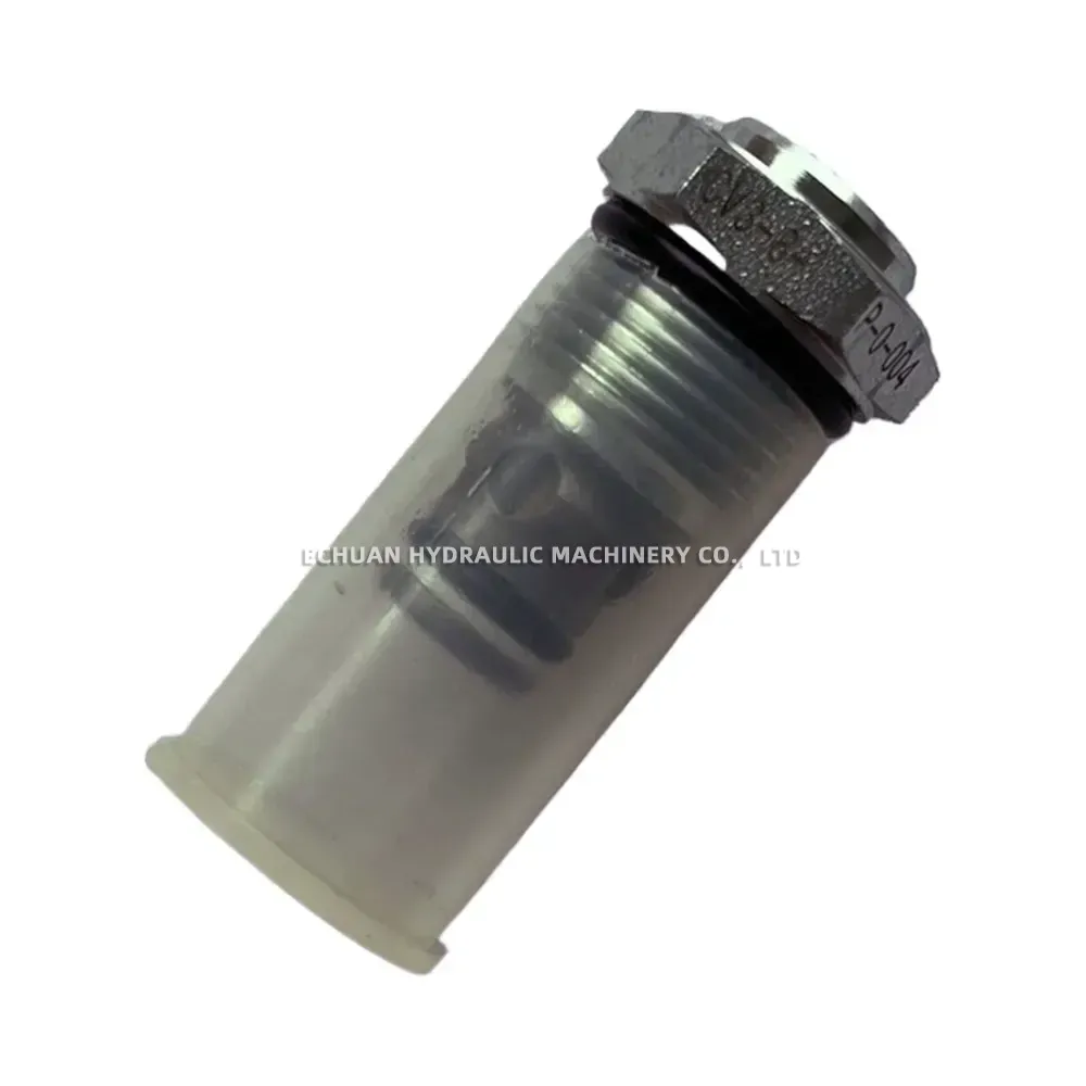 CV3-8- Hydraulic Check Valve