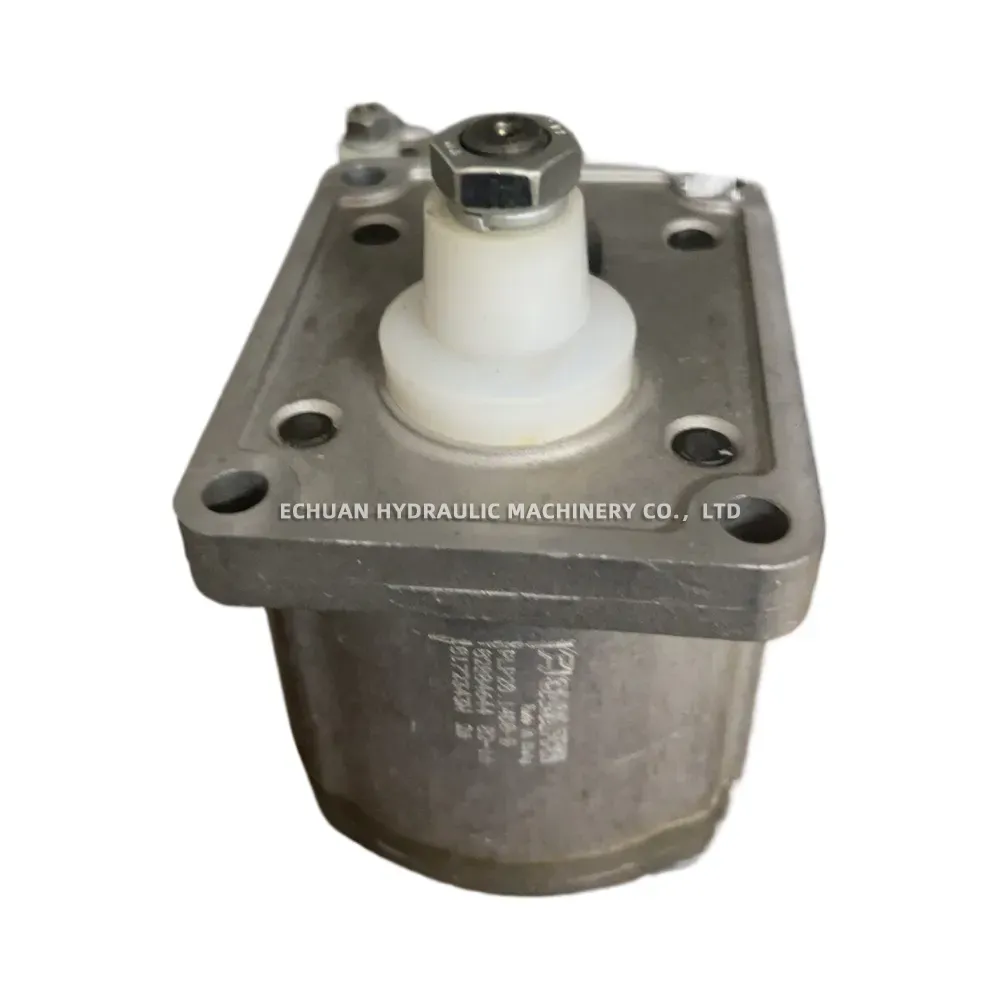 Casappa PLP26 14D0-8 Hydraulic Gear Pump