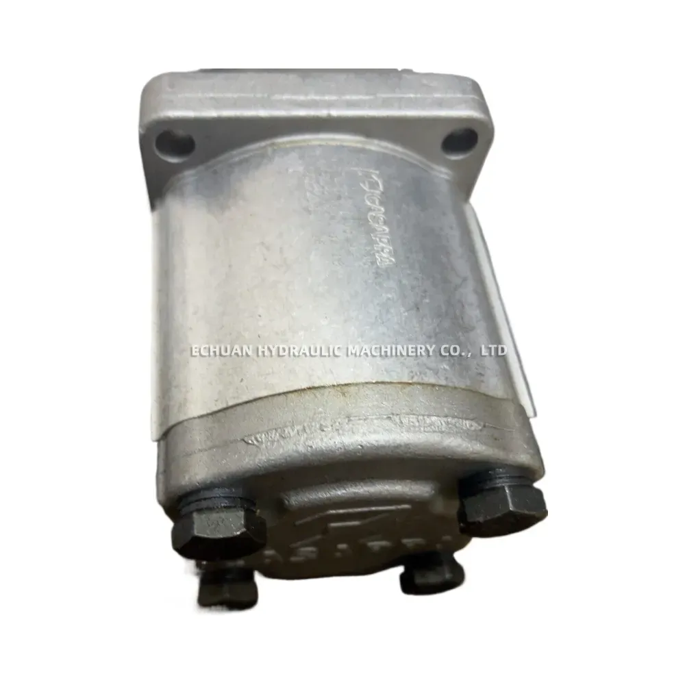 Casappa PLP26 14D0-8 Hydraulic Gear Pump