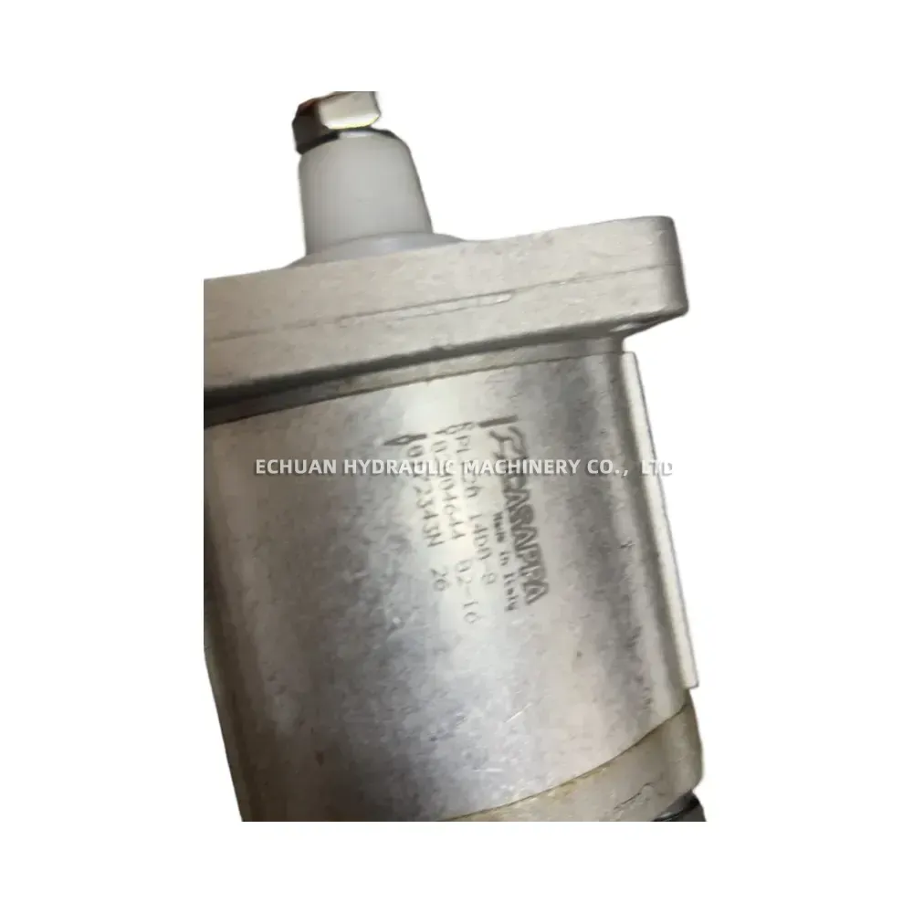 Casappa PLP26 14D0-8 Hydraulic Gear Pump